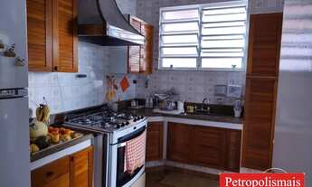 Imagem 3: Marcio Santos-PETROPOLISMAIS- VENDE- Casa com 3 quartos + suíte independente