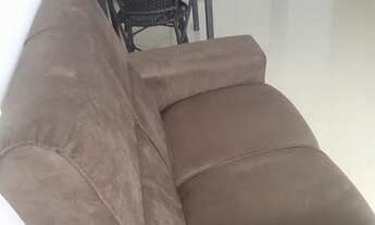 Imagem 6: Flat para aluguel a Beira mar do BESSA, com 1 quarto, sala, coz. banheiro e VARANDA. 83