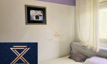 Imagem 5: Apartamento com 2 dormitórios à venda, 73 m² por R$ 535. - Santa Cecília - São Paulo/SP