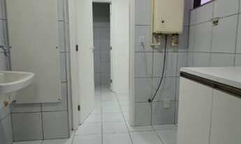 Imagem 4: NERI 1 por Andar Av Boa Viagem 4suítes 3vagas 240m2 pisc quadra academia