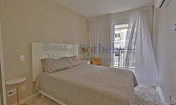 Imagem 4: Residencial Clube Wave Spa com imponente infraestrutura, requinte em arquitetura e design