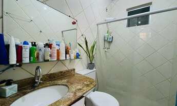 Imagem 3: Casa para Venda em Serra, Cidade Continental, 3 dormitórios, 3 suítes, 3 banheiros, 3 vaga