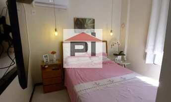 Imagem 5: Apartamento 3 Quartos para Venda em Salvador, PITUBA, 3 dormitórios, 1 suíte, 3 banheiros