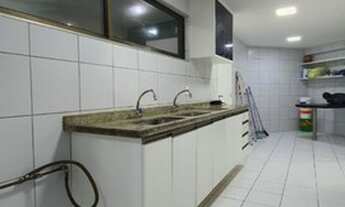 Imagem 3: NERI 1 por Andar Av Boa Viagem 4suítes 3vagas 240m2 pisc quadra academia