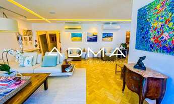 Imagem 7: Apartamento-À VENDA-Ipanema-Rio de Janeiro-RJ