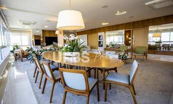 Imagem 5: CasaOpus Areião - Apartamento 4 quartos, sendo 4 suítes