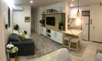 Imagem 4: Apartamento para Venda em Fortaleza, Cambeba, 3 dormitórios, 1 suíte, 1 banheiro, 1 vaga