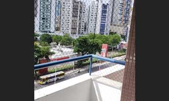 Imagem 5: Amplo Quarto e sala, ED. NOBRE DO PARQUE, excelente prédio. INFRAESTRUTURA. ÓTIMA LOCALIZA