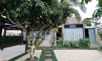 Imagem 2: Linda Casa Localizada no Loteamento Village, Bairro Ambrósio, em Garopaba