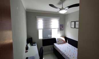 Imagem 7: Apartamento com 2 dormitórios à venda, 46 m² por R$ 265.000,00 - Tucura - Mogi Mirim/SP