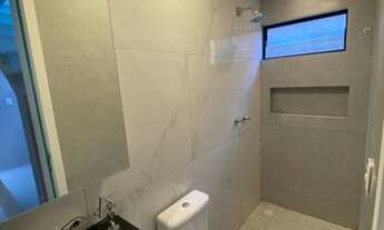 Imagem 6: Casa 3 quartos em condomínio no Antares