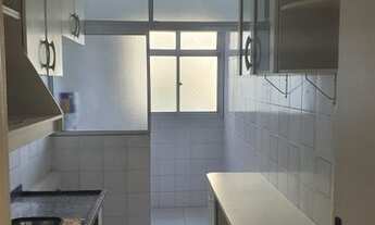 Imagem 2: Apartamento para venda tem 54 metros quadrados com 2 quartos em Vila das Belezas - São Pau