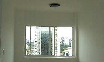 Imagem 4: 107403 Apartamento para aluguel com 66 metros quadrados com 2 quartos - São Paulo - SP