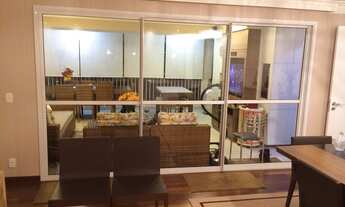 Imagem 6: Apartamento para venda tem 142 metros quadrados com 4 quartos em Vila Leopoldina - São Pau