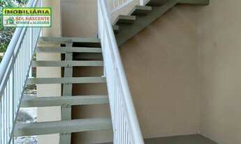 Imagem 4: Apartamento com 3 dormitórios para alugar, 120 m² por R$ 1.501,08/mês - Tamatanduba - Eusé