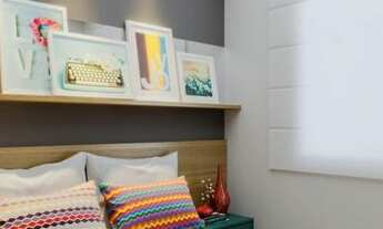 Imagem 2: Apartamento à venda com 2 dormitórios em Jardim avelino, São paulo cod:AP0239_RRX