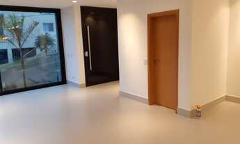 Imagem 5: Casa de Condomínio Alto Padrão Residencial Real Park para venda , NOVA, 302 m com 4 quarto