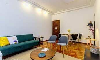 Imagem 5: Apartamento para venda tem 91 metros quadrados com 3 quartos