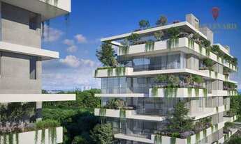 Imagem 2: Apartamento com 4 dormitórios à venda por R$ 8.680.000,00 - Batel - Curitiba/PR