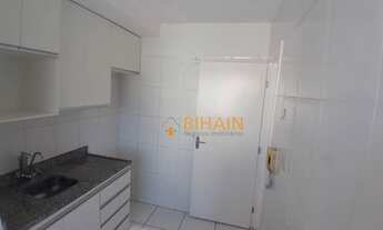 Imagem 5: Apartamento com 2 dormitórios para alugar, 50 m² por R$ 1.500,00/mês - Betânia - Belo Hori