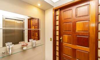 Imagem 3: Apartamento com 3 dormitórios à venda, 176 m² por R$ 1.500.000,00 - Água Verde - Curitiba