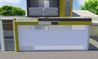 Imagem 6: Apartamento à venda com 2 dormitórios cod:AP0257_RRX