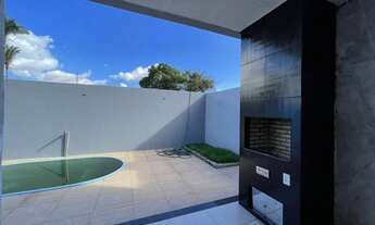 Imagem: Casa para venda com 55 metros quadrados