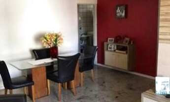 Imagem 7: Condomínio Veredas do farol 2