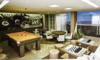 Imagem 4: OPORTUNIDADE Vendo apto novo frente mar 103mts academia,piscina