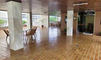 Imagem 2: Lindo Apartamento para venda possui 131 metros quadrados , nascente, vista mar!