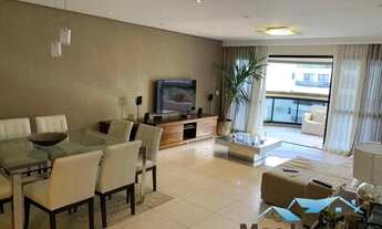 Imagem 3: Apartamento Frente Mar para Locação em Rio de Janeiro, Barra da Tijuca, 3 dormitórios, 2 s