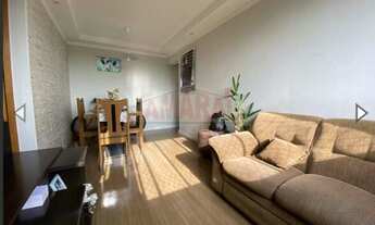 Imagem: Apartamento à venda com 2 dormitórios