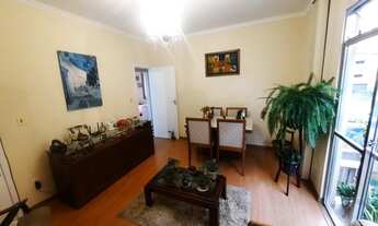 Imagem 5: Apartamento para venda possui 81 metros quadrados com 2 quartos