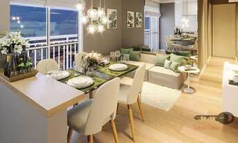 Imagem 5: Apartamento à venda com 2 dormitórios em Jardim matarazzo, São paulo cod:AP0024_RRX