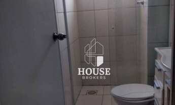 Imagem 6: Apartamento com 3 dormitórios, 100 m² - venda por R$ 350.000 ou aluguel por R$ 1.200/mês