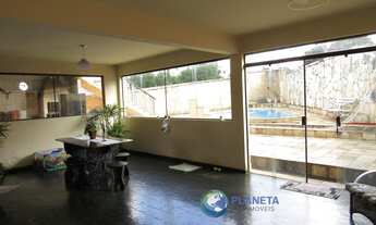 Imagem 3: Casa Duplex para Venda e Aluguel em Santa Amélia Belo Horizonte-MG