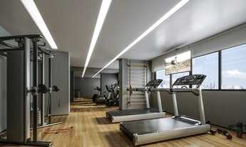 Imagem 3: Studio à venda com 1 dormitórios em Belenzinho, São paulo cod:ST0004_RRX