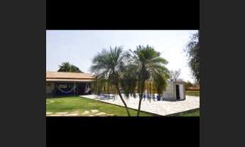 Imagem 5: Lindo Rancho para venda tem 12.000M² , com 7 quartos