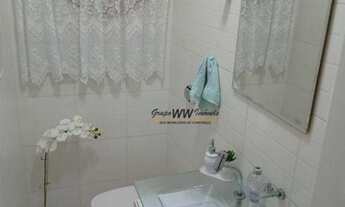 Imagem 5: Sobrado à venda, 200 m² por R$ 850.000,00 - Vila Paiva - São Paulo/SP