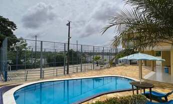 Imagem 2: ALUGO - CASA DE CONDOMÍNIO