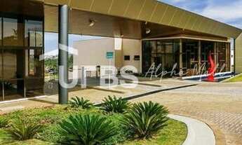 Imagem 2: Jardins Barcelona - Terreno