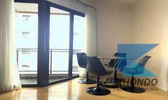 Imagem 3: SãO PAULO - Flat - Moema