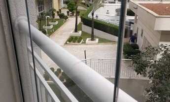 Imagem 5: Condomínio Situado na Rua Nicolo Rollo - Próximo ao Shopping Jardim Sul - 2 suítes