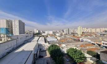 Imagem 7: Apartamento à venda com 2 dormitórios em Brás, São paulo cod:AP0295_RRX