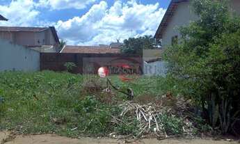 Imagem: Vende terreno Jardim Vivendas, com 450m2