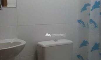 Imagem 5: Apartamento com 3 dormitórios à venda, 110 m² por R$ 500.000,00 - Redentora - São José do