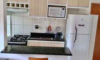 Imagem 4: Apartamento à venda, 2 quartos, 1 suíte, 1 vaga, ESTUFA II - UBATUBA/SP