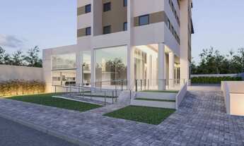 Imagem: Apartamento à venda com 2 dormitórios