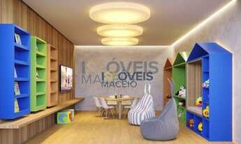 Imagem 7: Apartamento com 4 dormitórios à venda, 424 m² por R$ 8.210.000,00 - Ponta Verde - Maceió/A