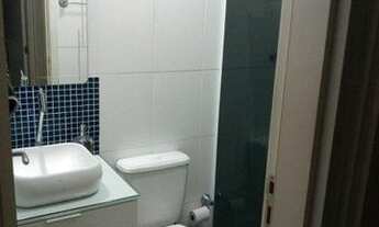 Imagem 3: Apartamento à venda com 2 dormitórios em Parque são rafael, São paulo cod:AP0350_RRX